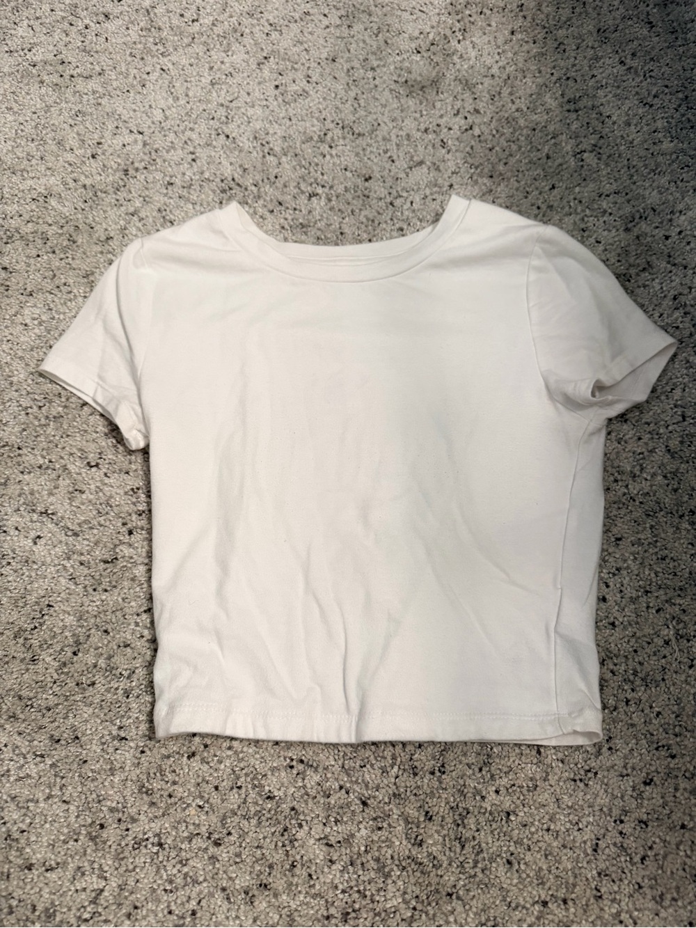 Aeropostale Baby Tee